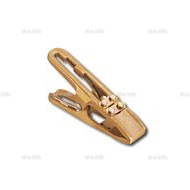 Клемма заземления 300А SRI Tools Industries, латунь - st-e.info - Железногорск