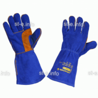 Краги ПЛАЗМА Kevlar (Эконом) - st-e.info - Железногорск