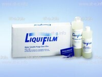 Водорастворимая пленка LiquiFilm, рулон 1 x 20 м - st-e.info - Железногорск