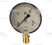 Манометр 0-315л/200 бар G1/4 - st-e.info - Железногорск