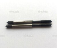 Метчик для нарезания резьбы (Screwing Tap) M3&#215;0.5mm - st-e.info - Железногорск