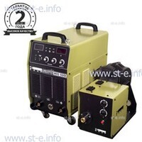 Инвертор сварочный MIG-500I, 380В - st-e.info - Железногорск