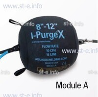 Надувная подушка для модульной системы поддува XABLD 8-12" (203-305 mm) MOD A - st-e.info - Железногорск