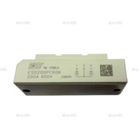 Диодный модуль ESD200PC60K  - st-e.info - Железногорск