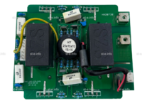 Плата сварочного аппарата NBC-250/270/315G - st-e.info - Железногорск