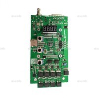 Управляющая плата для контроллера высоты  SF-HC30A3 - st-e.info - Железногорск
