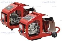 Механизм подачи проволоки PWF-4 Plus - st-e.info - Железногорск