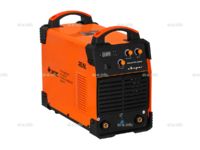 Аппарат для ручной дуговой сварки REAL ARC 400 (Z29802) - st-e.info - Железногорск