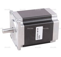 Двухфазный шаговый двигатель nema23 57HS  - st-e.info - Железногорск