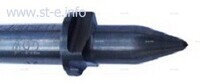 Выдавливающие свёрло CUT (термосверло) M12  (FlowDrill) - st-e.info - Железногорск