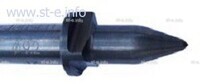 Выдавливающие свёрло CUT (термосверло) M18&#215;1.5mm (FlowDrill) - st-e.info - Железногорск