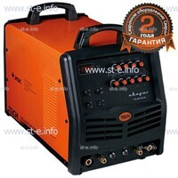Сварочный инвертор Сварог TECH для аргонодуговой сварки TIG 200 P AC/DC (E101) - st-e.info - Железногорск
