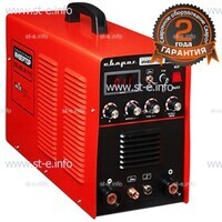 Сварочный инвертор Сварог для аргонодуговой сварки TIG 250 (R111) - st-e.info - Железногорск