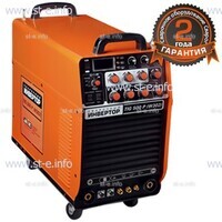 Сварочный инвертор Сварог TIG 500 P (W302) - st-e.info - Железногорск