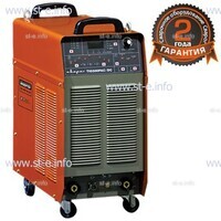Сварочный инвертор Сварог TIG 500 P DSP AC/DC (J1210) - st-e.info - Железногорск