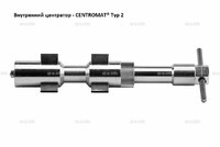 Внутренние центраторы Centromat® 2004E, тип 2, для труб из нержавеющей стали д. 15-19 mm - st-e.info - Железногорск