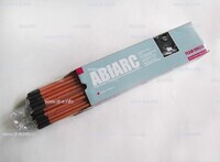 Угольные электроды AC 9,5x305mm - st-e.info - Железногорск