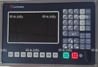 Клавиатура ЧПУ SF-2100S - st-e.info - Железногорск