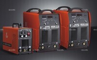 Инвертор сварочный  TIG-400P (с импульсными режимами сварки) - st-e.info - Железногорск