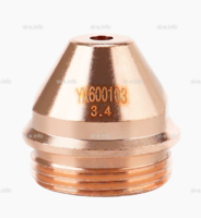 Сопло D=3.0 для плазмотрона YK600 - st-e.info - Железногорск