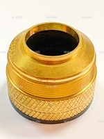 Фиксатор защитного экрана TR0013 (FineCut-200A) - st-e.info - Железногорск