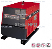 Power Wave 455 M - st-e.info - Железногорск
