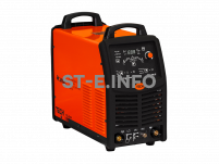 Сварочный аппарат для ручной дуговой сварки TECH TIG 400 P (W322) - st-e.info - Железногорск