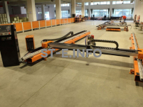 Портальная машина термической резки 2200×6000 - st-e.info - Железногорск