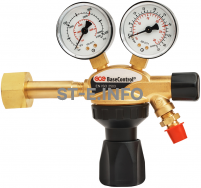 Регулятор Base Control AR/CO2  - st-e.info - Железногорск