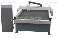 Станок плазменный для метала ST-L60A  - st-e.info - Железногорск