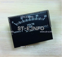 Вольтметр M21002-2A - st-e.info - Железногорск