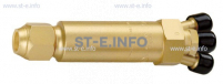 Резак пропановый механизированный 133-2F/28 - st-e.info - Железногорск