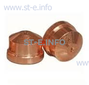 1373 Сопло 1.6 mm  - st-e.info - Железногорск