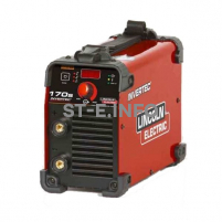 Инвертор сварочный Invertec 170S (арт. K12035-1) - st-e.info - Железногорск