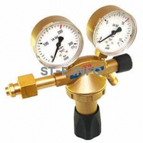 Редуктор Din Double Stage OXY двухкорпусный - st-e.info - Железногорск