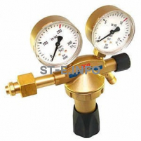 Редуктор GS35 AR/CO2 , вх. G1/4", вых G1/4" - st-e.info - Железногорск