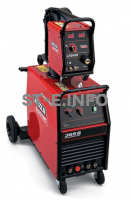 Источник питания для полуавтоматической сварки Powertec 365S, арт. K14061-2A - st-e.info - Железногорск
