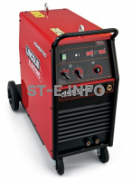 Полуавтомат Lincoln Electric Powertec 425C PRO для сварки - st-e.info - Железногорск