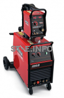 Сварочный полуавтомат Powertec 425S / LF-24M PRO - st-e.info - Железногорск