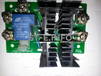 Плата розжига дуги DOG-120 PRO - st-e.info - Железногорск