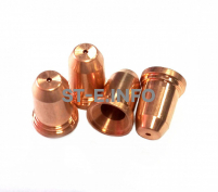 Сопло для плазмотрона Autocut S125P арт. PD0179-12 - st-e.info - Железногорск