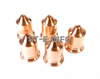 220990 Сопло Tehnocut DMax 18 d. 1,8 mm - st-e.info - Железногорск