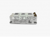  IGBT-модуль SKM400GB125D - st-e.info - Железногорск