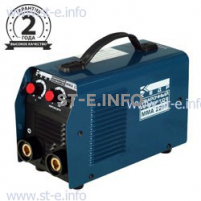 Сварочный инвертор MMA-220F - st-e.info - Железногорск