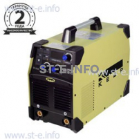 Сварочный инвертор ARC-250GS, 220/380В - st-e.info - Железногорск