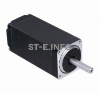 Двухфазный шаговый двигатель nema11 28HS  - st-e.info - Железногорск