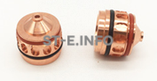 Сопло 36-1055 Termal Dynamic XT-301 - st-e.info - Железногорск