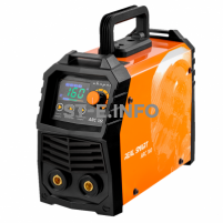 Инвертор сварочный аппарат Сварог ARC 160 "REAL SMART" (Z28103) - st-e.info - Железногорск
