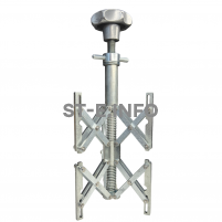 Внутренние центраторы 41EE, тип 4, для труб из нержавеющей стали д.54-140 mm - st-e.info - Железногорск