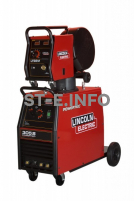 Сварочный полуавтомат Powertec 305S / LF-22M - st-e.info - Железногорск